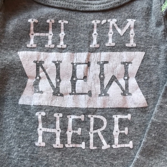 Outgrown - Picture 2 of 3